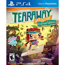 Tearaway