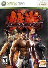 Tekken 6