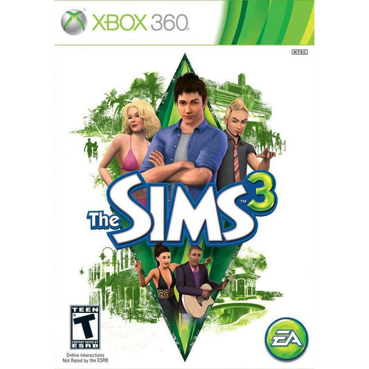 The Sims 3