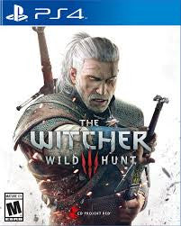 The Witcher 3: Wild Hunt