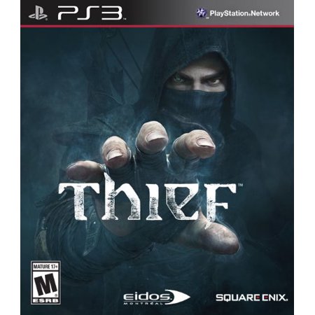 Thief