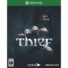 Thief