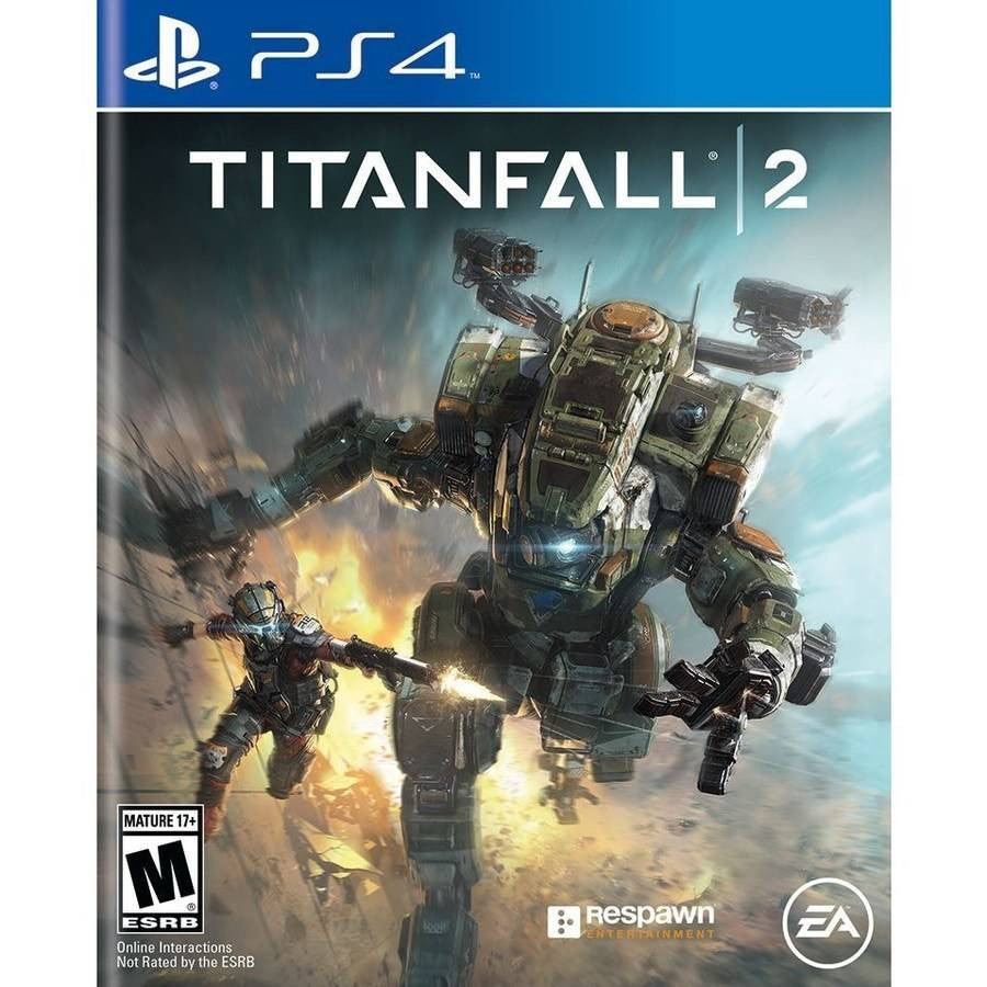 Titanfall 2