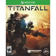 Titanfall