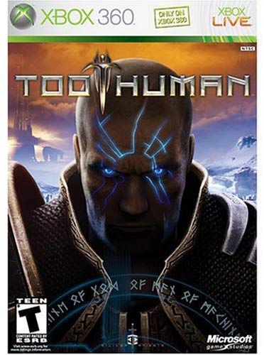 Too Human