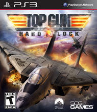 Top Gun Hard Lock