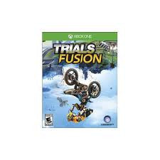 Trials Fusion