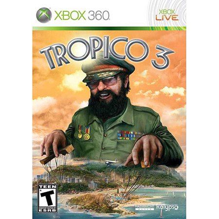 Tropico 3