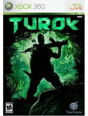 Turok