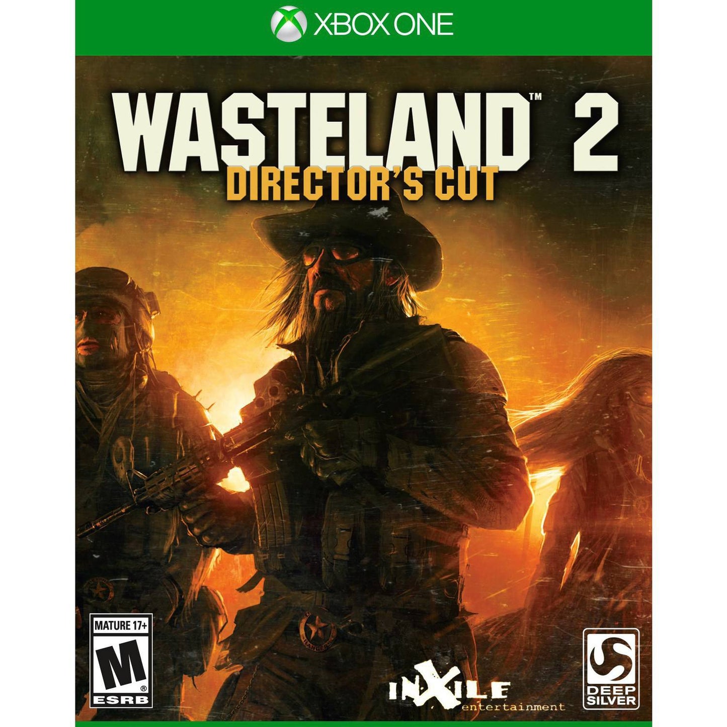 Wasteland 2