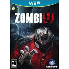 ZombiU